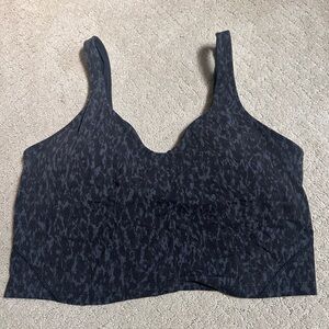 lululemon athletica Align bra